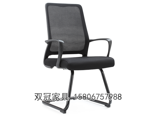 办公椅子-D616