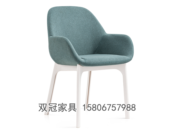 办公椅子-D614-1
