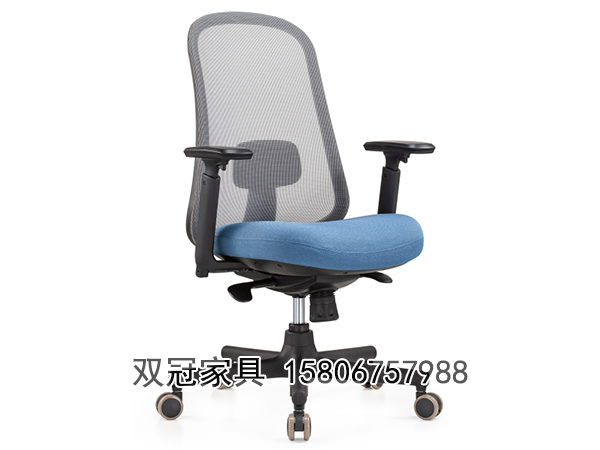 办公椅子-B625