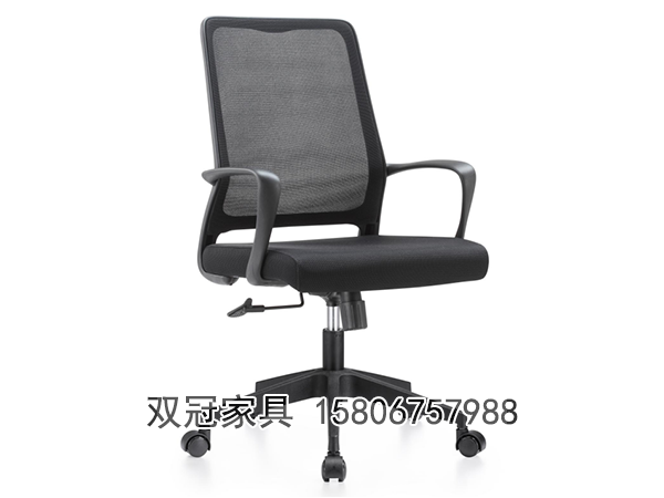 办公椅子-B616