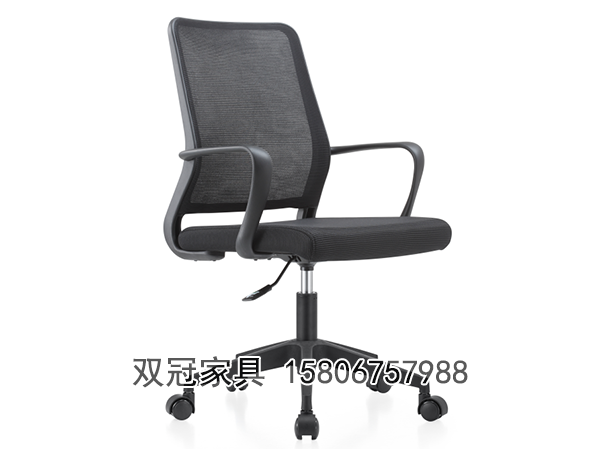 办公椅子-B613