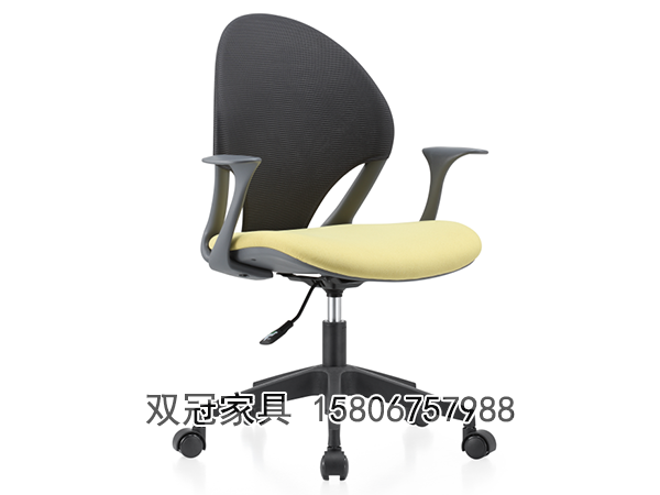 办公椅子-B607