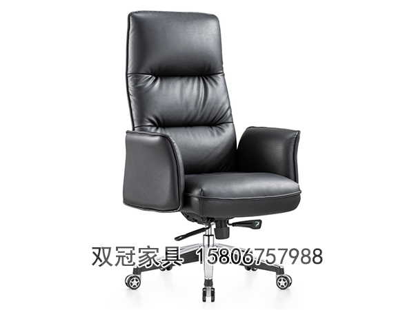 办公椅子-A885