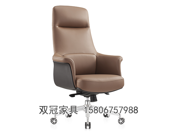 办公椅子-A655